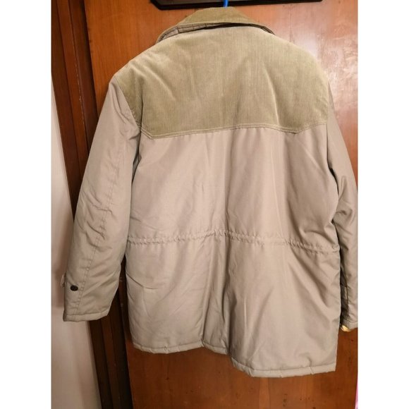 Field & Stream Gordon & Ferguson Size XL Men's Coat Jacket - Picture 2 of 6